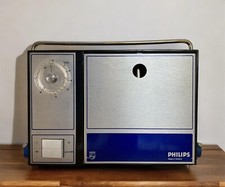 PHILIPS SUNLAMP HP3111 DE LUXE