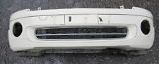 Genuine Used MINI Front Bumper (Pepper White) R56 R55 R57 Cooper / One (Pre LCI)