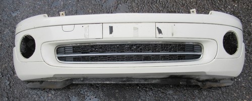 Genuine used mini front - mini,