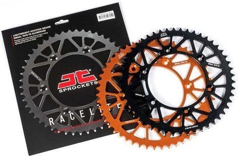 Sprocket teeth fits - sprocket, 50