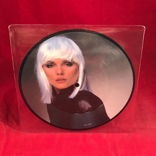 Blondie island lost souls - blondie, of