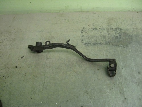 Yamaha dtr 125 rear - , brake