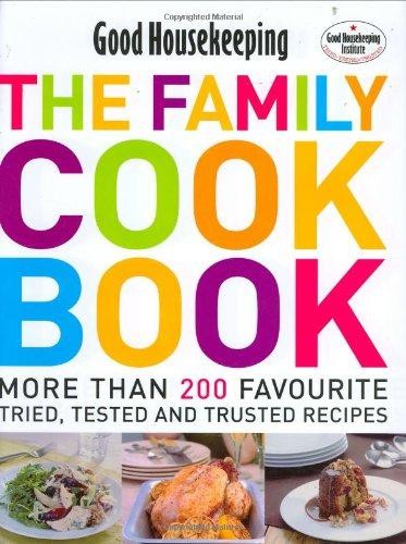 Good housekeeping the - good,