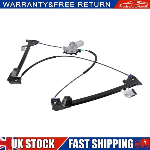 Rear tailgate window - 1,