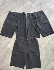 Matalan Grey School Uniform