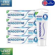 4-Pack of 75ml Repair &