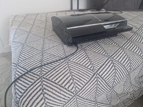 Ps3 cechc03 1tb - ps3,