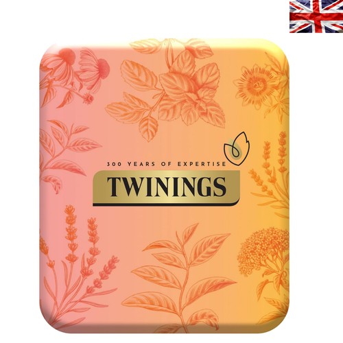Compact tea lover delight - lover's,