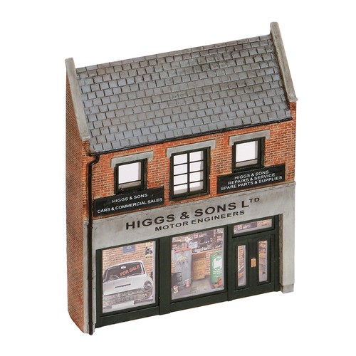 Bachmann scenecraft 224 low - scenecraft,