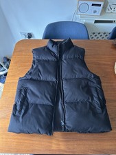 Zara Men's Gilet Size S