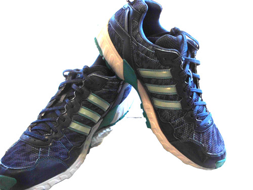 Adidas kanadia rockadia - kanadia,