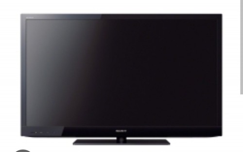 Sony bravia kdl 32ex310 lcd - sony,