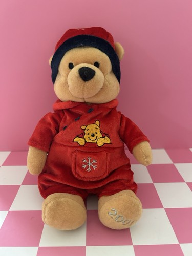 Vintage 2001 winnie the - vintage,