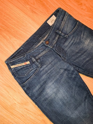 Vintage diesel matic low - vintage, "matic"