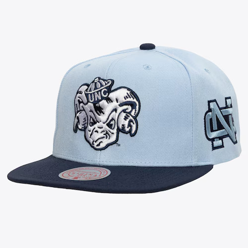 North carolina tar heels - carolina,