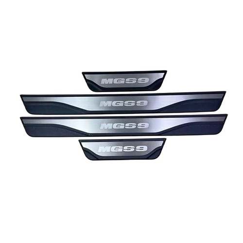 For phev 2026 silver - mg, s9