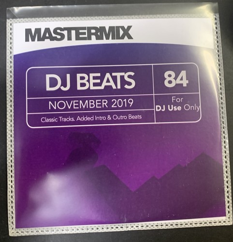 Mastermix beats nov - mastermix, dj