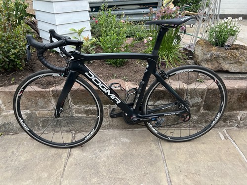 Pinarello dogma road bike - f8,