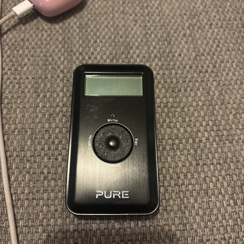 Pure move dab digital - move,