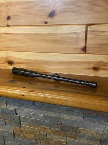 Vintage weaver rifle - weaver, j2.5