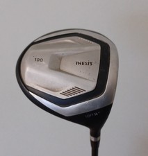 Inesis 100 Golf Club Driver 14