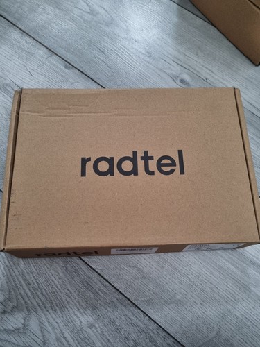 Radtel 860 ham - radtel, rt-860