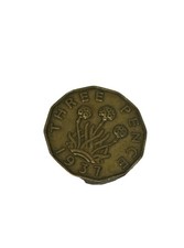 1937 KING GEORGE VI ORIGINAL