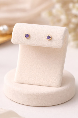 Yellow gold amethyst - yellow,