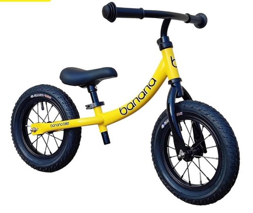 New banana balance - banana, gt