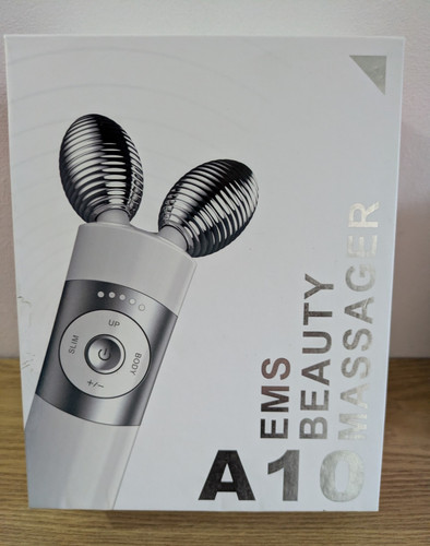 A10 ems dual ball - dual,