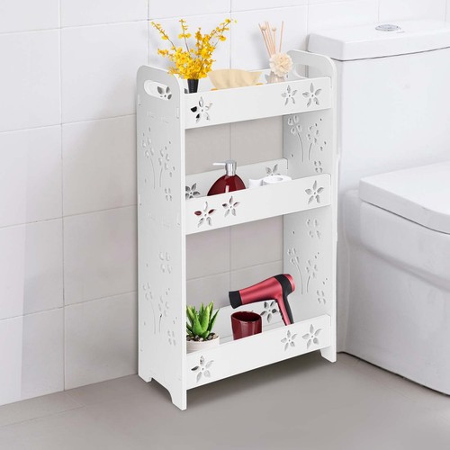 Carved floating bathroom - carved,