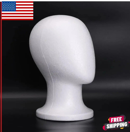 New stable foam - stable, head