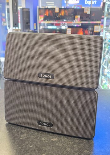 Sonos play wireless - 3,