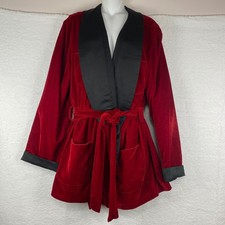 Playboy Costume Collection Red