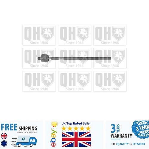 Inner tie rod - tie, orion