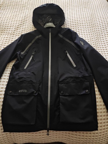 Belstaff goretex infinium vent - goretex,