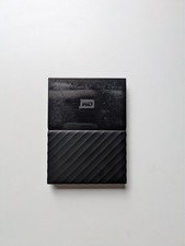 Passport portable - my,