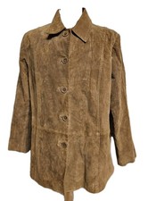 Woodland Vinatge Leather