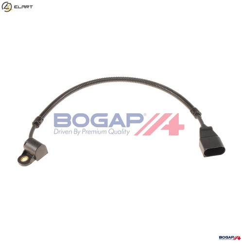 Sensor camshaft position - sensor,