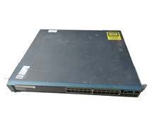 Cisco Catalyst 2960-S