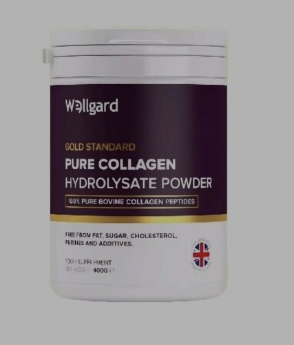 Wellgard pure collogen - wellgard,
