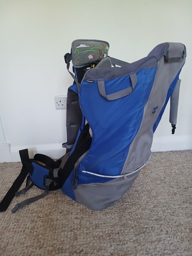 Bush baby premier child - bush,