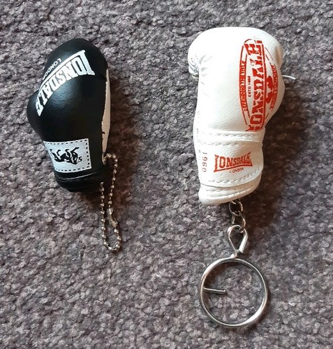 Lonsdale leather boxing - lonsdale,