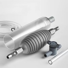 Swell Aquarium Vacuum Water