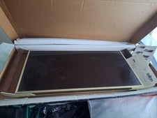 Retro Vintage Salton Glass Hotray Electric Buffet Food Warmer Hot Plate Catering