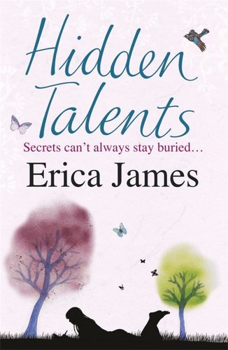 James erica hidden talents - james,,