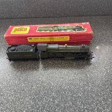 HORNBY-DUBLO Bristol CASTLE' in green  please read 