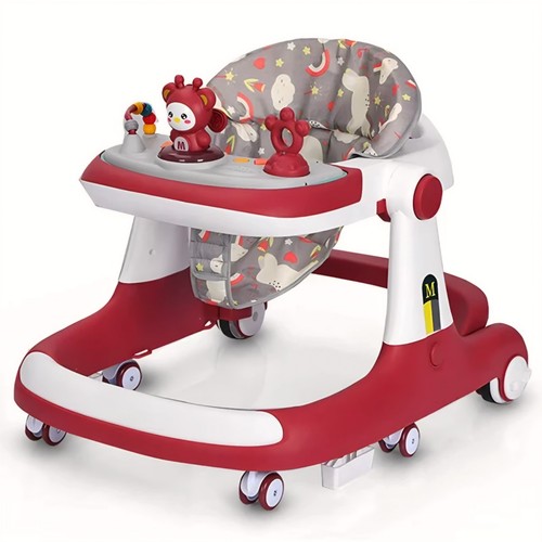 Baby walker rocker bouncer - baby,