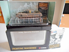 Corgi Fighting Machines D-Day