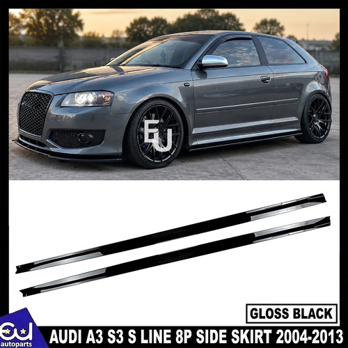 For audi line 8p - audi, a3
